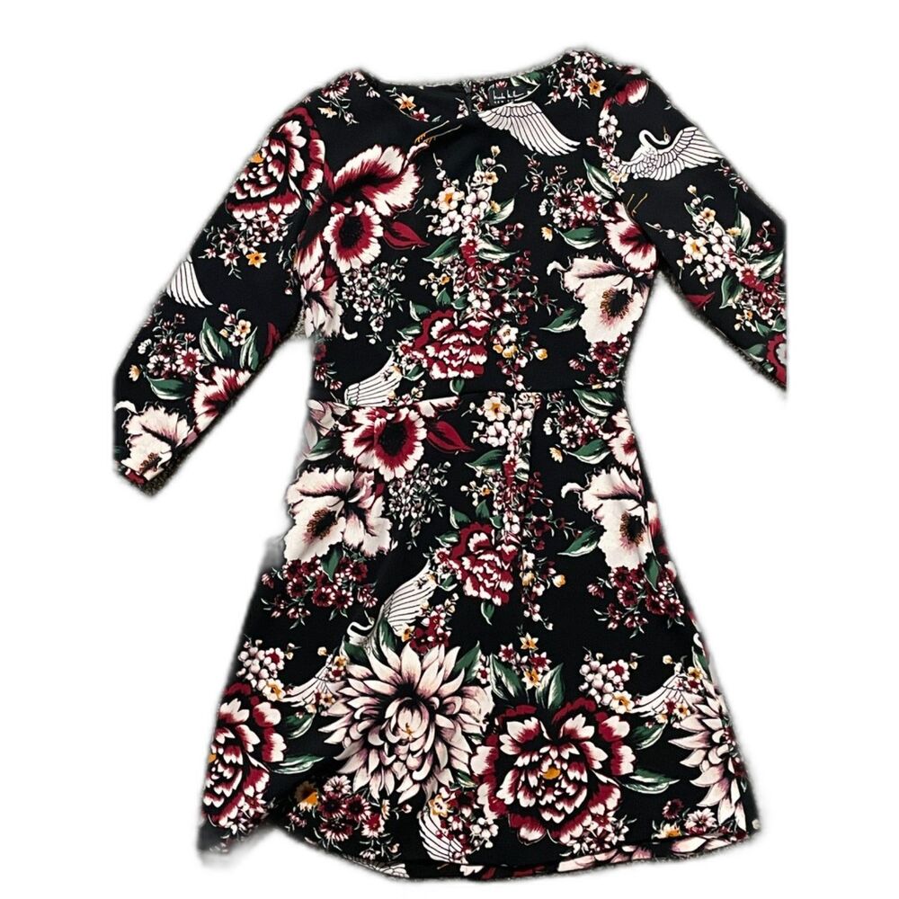 Stunning Nicole Miller size 2 dress